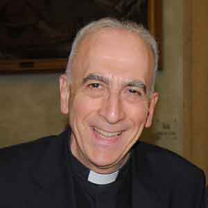 Mons. Nicola Bux